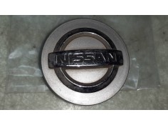 Recambio de tapacubos para nissan qashqai+2 (jj10) referencia OEM IAM 40342AV610  1 TAPA