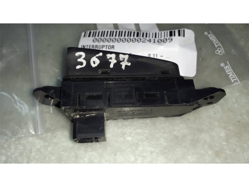 Recambio de interruptor para chevrolet orlando lt+ referencia OEM IAM 96930985 202007564 CONECTOR 6 PINES