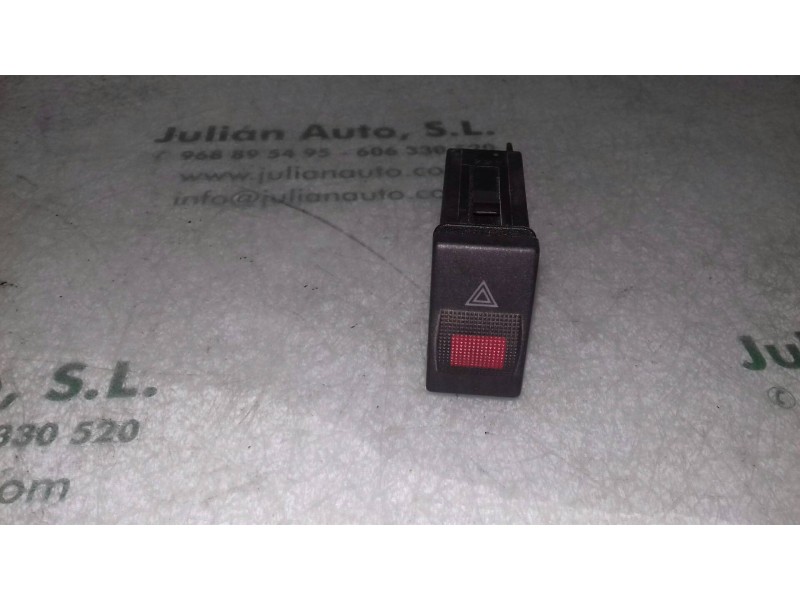 Recambio de warning para audi a4 berlina (b5) 1.8 referencia OEM IAM 8D0941509  
