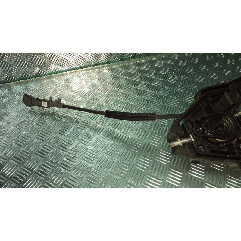 Recambio de maneta exterior delantera izquierda para ford kuga plug-in hybrid st-line referencia OEM IAM LV4BS219A65AK E07444109