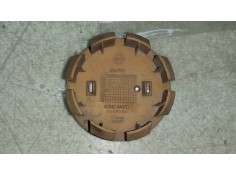 Recambio de tapacubos para nissan qashqai+2 (jj10) referencia OEM IAM 40342AV610  1 TAPA 2