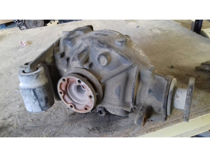 Recambio de diferencial trasero para bmw serie 3 berlina (e46) 320d referencia OEM IAM 2.47  2.47