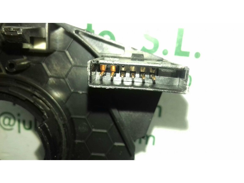 Recambio de anillo airbag para seat ibiza (6l1) signo referencia OEM IAM 283396  ATW