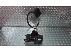 Recambio de cerradura puerta delantera izquierda para ford kuga plug-in hybrid st-line referencia OEM IAM LV4BS264A27AF Q6ZKA E2