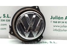 Recambio de maneta exterior porton para volkswagen polo (6r1) advance referencia OEM IAM 6R6827469D  