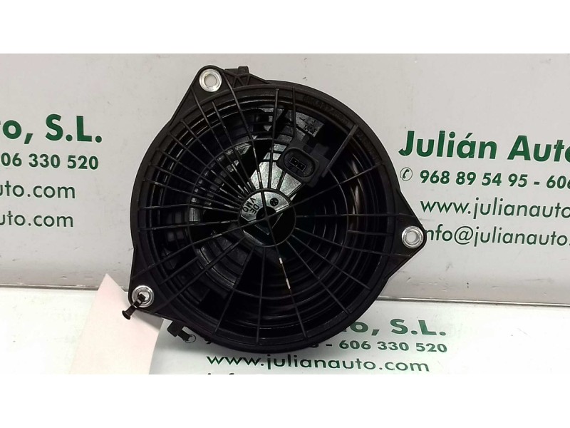 Recambio de maneta exterior porton para volkswagen polo (6r1) advance referencia OEM IAM 6R6827469D  