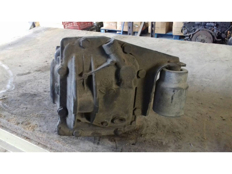 Recambio de diferencial trasero para bmw serie 3 berlina (e46) 320d referencia OEM IAM 2.47  2.47