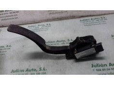 Recambio de pedal acelerador para ssangyong kyron 200 xdi limited referencia OEM IAM 2055009100 CDQ100 JY12K150167