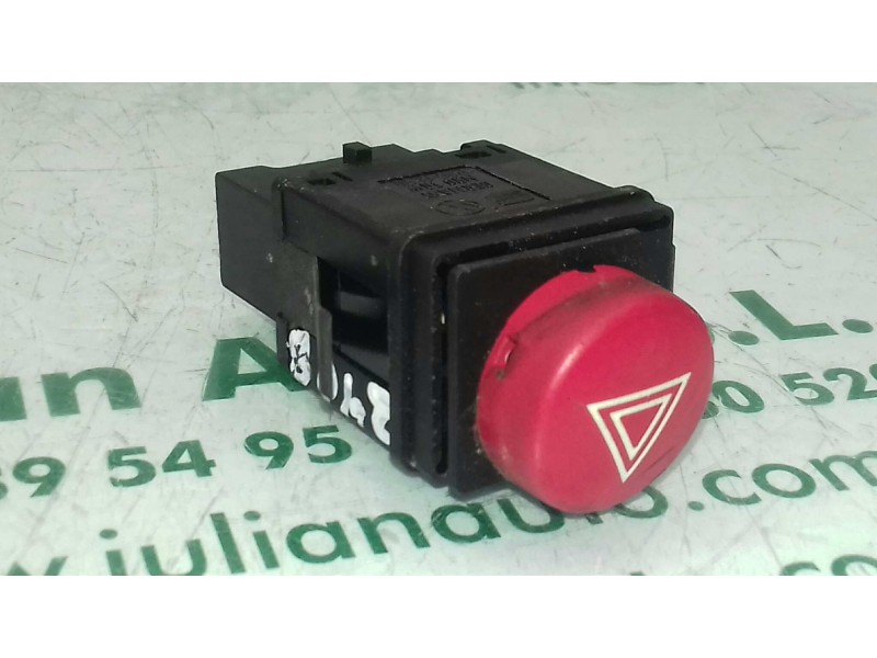 Recambio de warning para seat ibiza (6l1) signo referencia OEM IAM 6L1953235A  