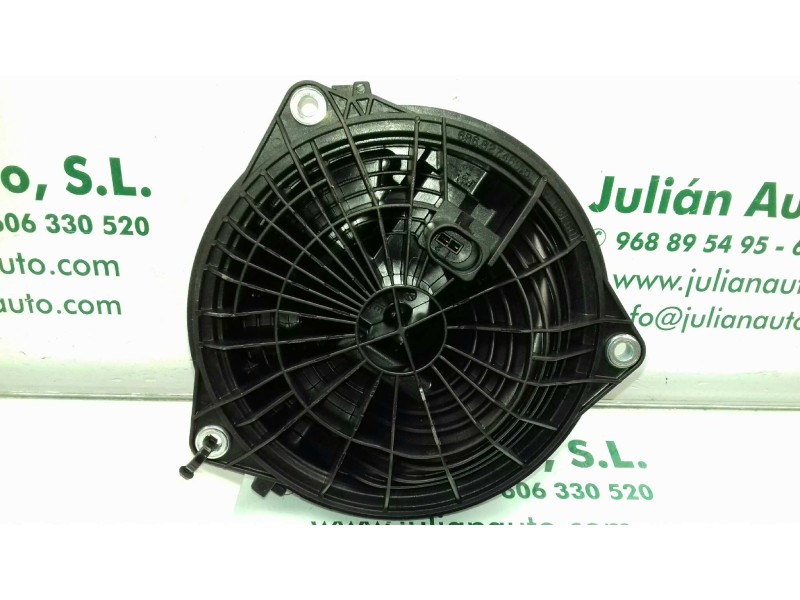 Recambio de maneta exterior porton para volkswagen polo (6r1) advance referencia OEM IAM 6R6827469D  