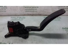 Recambio de pedal acelerador para ssangyong kyron 200 xdi limited referencia OEM IAM 2055009100 CDQ100 JY12K150167 2