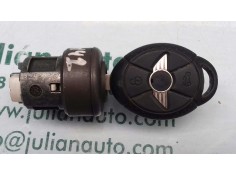 Recambio de conmutador de arranque para bmw mini (r50,r53) cooper referencia OEM IAM C592100  VALEO