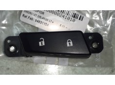 Recambio de interruptor para chevrolet orlando lt+ referencia OEM IAM 94831154 202007556 CONECTOR 4 PINES