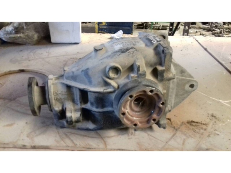 Recambio de diferencial trasero para bmw serie 3 berlina (e46) 320d referencia OEM IAM 2.47  2.47