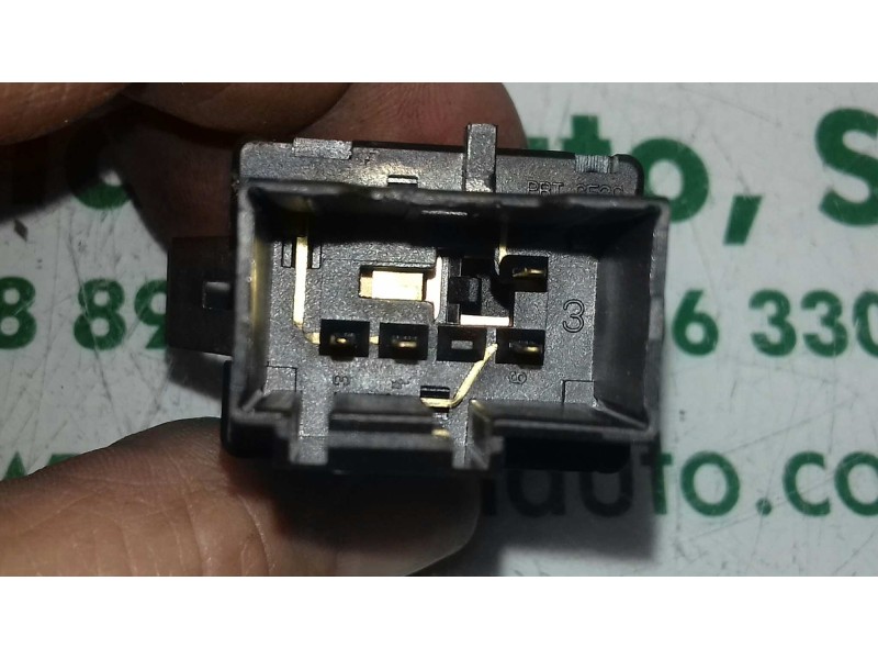 Recambio de warning para seat ibiza (6l1) signo referencia OEM IAM 6L1953235A  