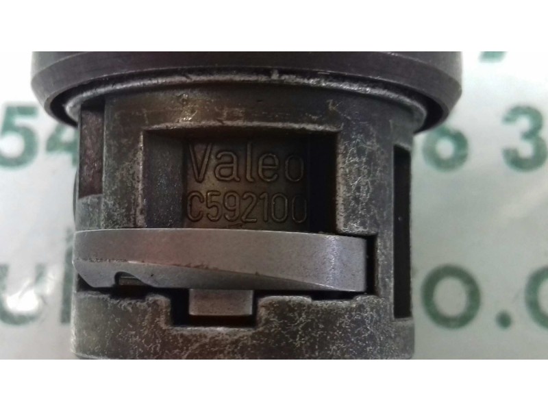 Recambio de conmutador de arranque para bmw mini (r50,r53) cooper referencia OEM IAM C592100  VALEO
