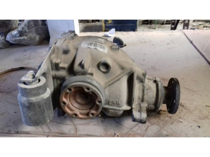 Recambio de diferencial trasero para bmw serie 3 berlina (e46) 320d referencia OEM IAM 2.47  2.47