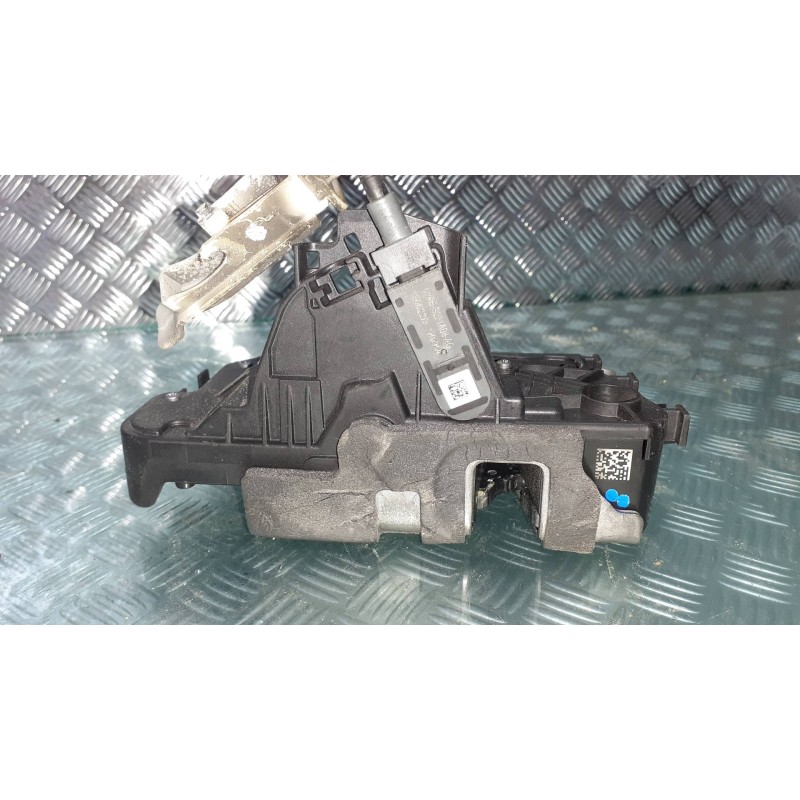 Recambio de cerradura puerta delantera izquierda para ford kuga plug-in hybrid st-line referencia OEM IAM LV4BS264A27AF Q6ZKA E2