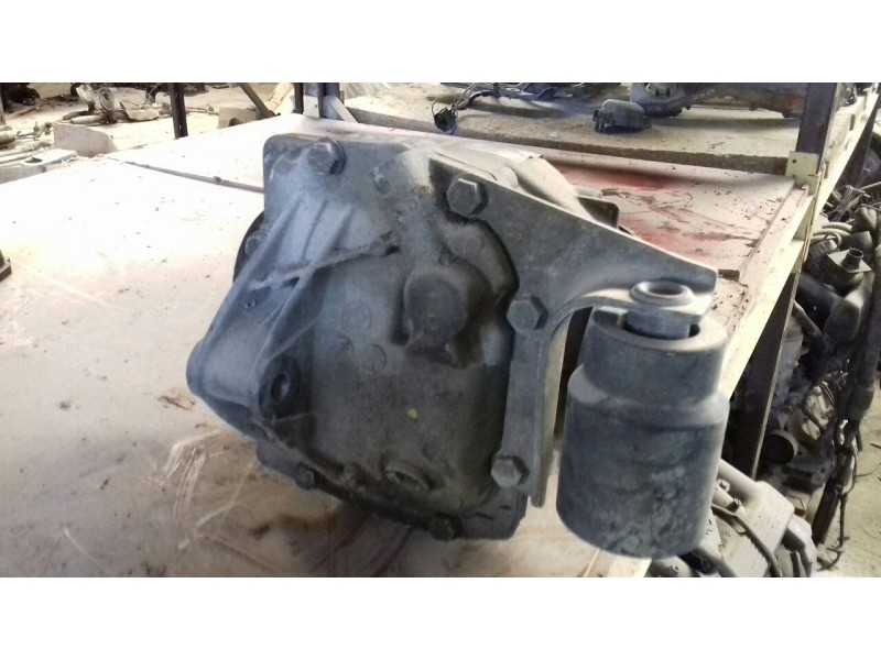 Recambio de diferencial trasero para bmw serie 3 berlina (e46) 320d referencia OEM IAM 2.47  2.47