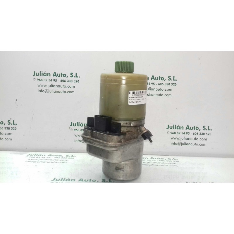 Recambio de bomba servodireccion para seat ibiza (6l1) signo referencia OEM IAM 6Q0423371  TRW