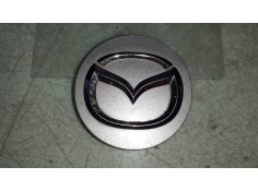 Recambio de tapacubos para mazda 3 berlina (bk) 1.6 crdt active referencia OEM IAM MAZDA 1 TAPA MAZDA