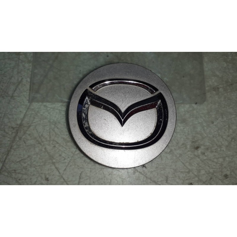 Recambio de tapacubos para mazda 3 berlina (bk) 1.6 crdt active referencia OEM IAM MAZDA 1 TAPA MAZDA