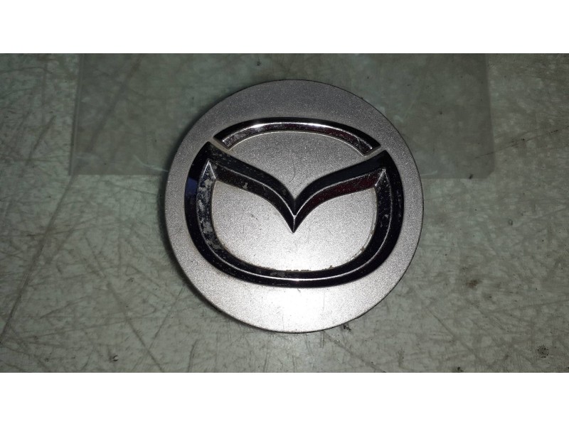 Recambio de tapacubos para mazda 3 berlina (bk) 1.6 crdt active referencia OEM IAM MAZDA 1 TAPA MAZDA