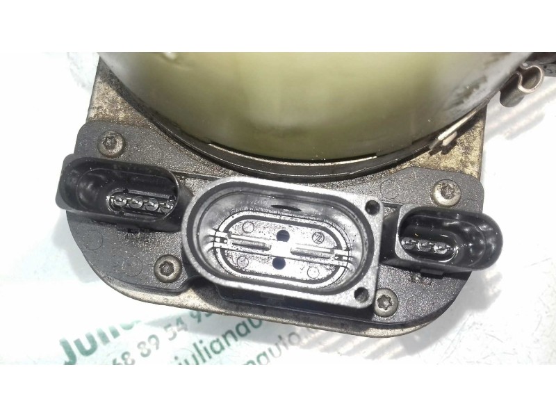 Recambio de bomba servodireccion para seat ibiza (6l1) signo referencia OEM IAM 6Q0423371  TRW