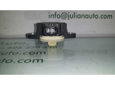 Recambio de sensor para volkswagen polo (6r1) advance referencia OEM IAM 4H0955557 0206RB4 AIRBAG 2