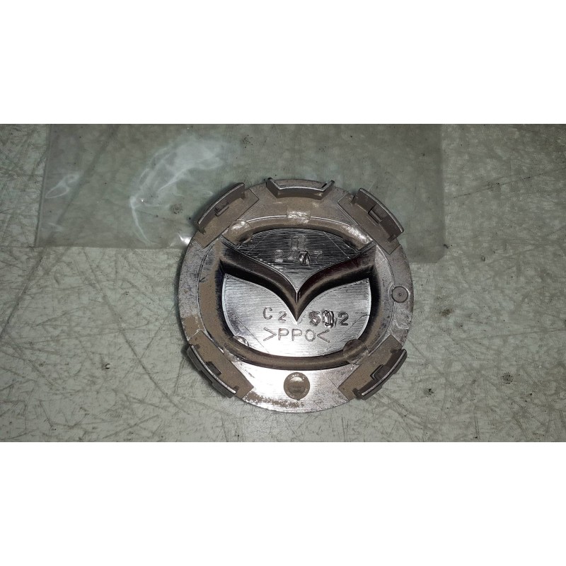 Recambio de tapacubos para mazda 3 berlina (bk) 1.6 crdt active referencia OEM IAM MAZDA 1 TAPA MAZDA