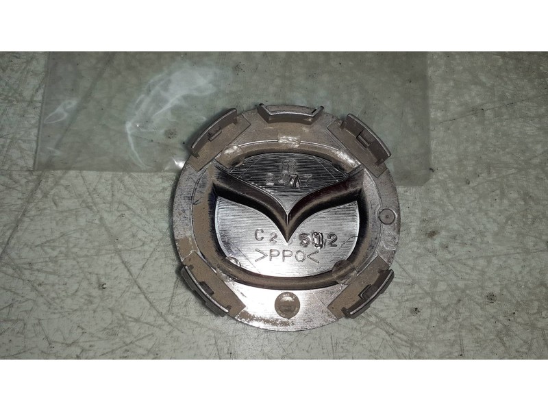 Recambio de tapacubos para mazda 3 berlina (bk) 1.6 crdt active referencia OEM IAM MAZDA 1 TAPA MAZDA
