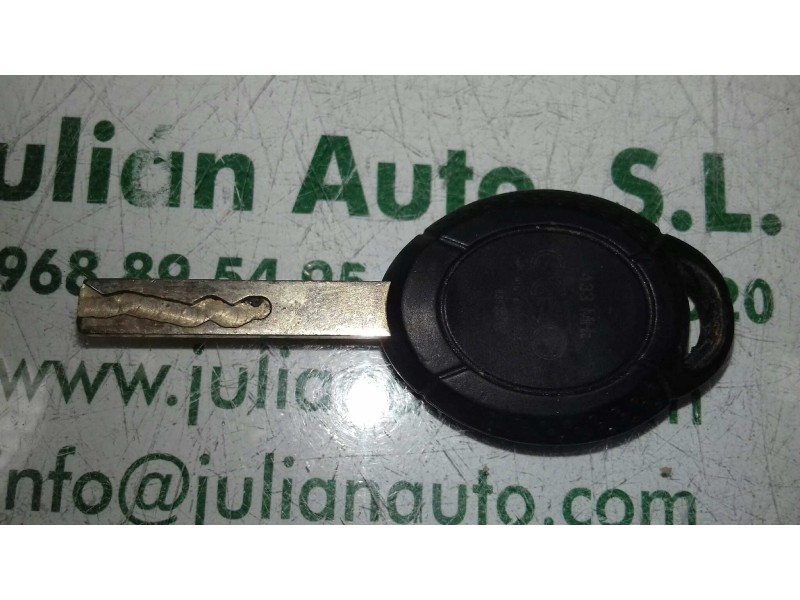 Recambio de conmutador de arranque para bmw mini (r50,r53) cooper referencia OEM IAM C592100  VALEO