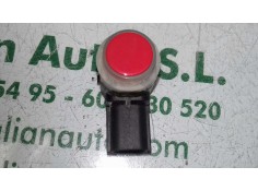 Recambio de sensor de aparcamiento para ford focus lim. titanium referencia OEM IAM 308723 F1CT15K859AAW 3 PINES