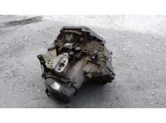Recambio de caja cambios para citroen c3 1.4 16v stop&start referencia OEM IAM 20CP56  5 VELOCIDADES PILOTADA