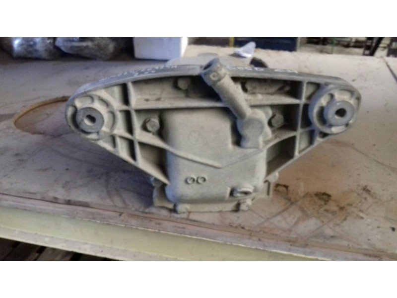 Recambio de diferencial trasero para bmw serie 5 berlina (e39) 525tds referencia OEM IAM 2.64  2.64
