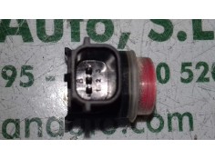 Recambio de sensor de aparcamiento para ford focus lim. titanium referencia OEM IAM 308723 F1CT15K859AAW 3 PINES 2