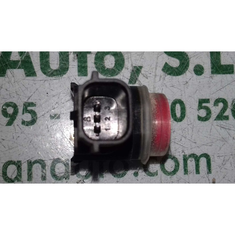 Recambio de sensor de aparcamiento para ford focus lim. titanium referencia OEM IAM 308723 F1CT15K859AAW 3 PINES
