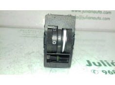 Recambio de interruptor para seat ibiza (6l1) signo referencia OEM IAM 6L0919094A 7 PINES REGULADOR LUCES