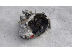 Recambio de caja cambios para citroen c3 1.4 16v stop&start referencia OEM IAM 20CP56  5 VELOCIDADES PILOTADA 2