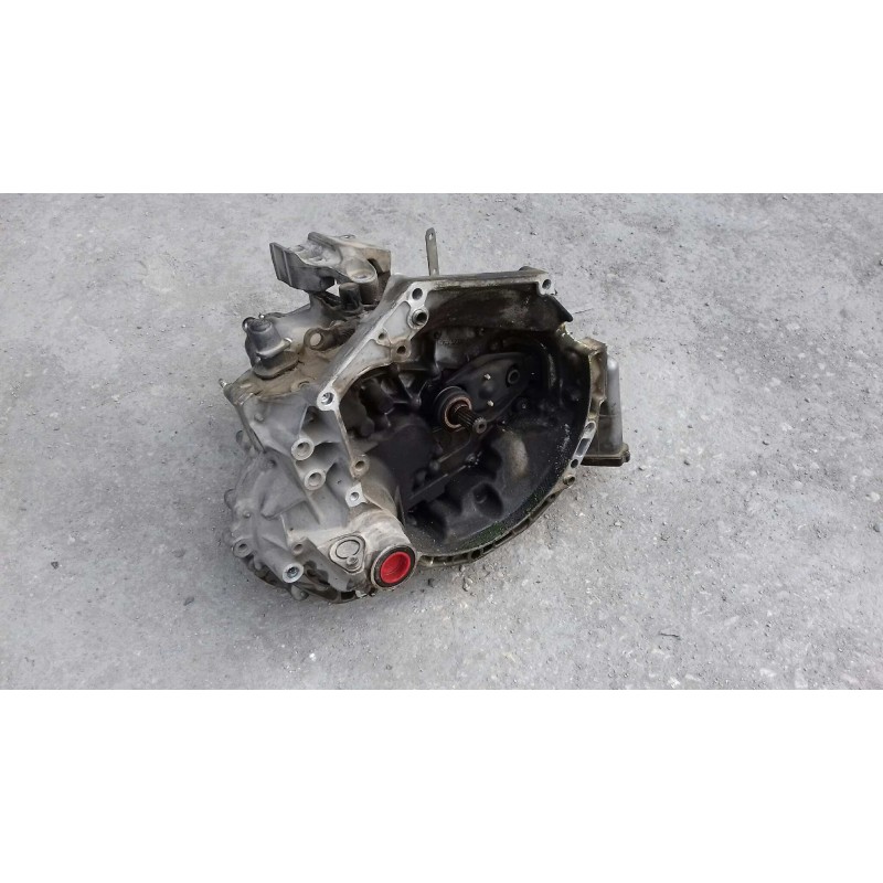 Recambio de caja cambios para citroen c3 1.4 16v stop&start referencia OEM IAM 20CP56  5 VELOCIDADES PILOTADA