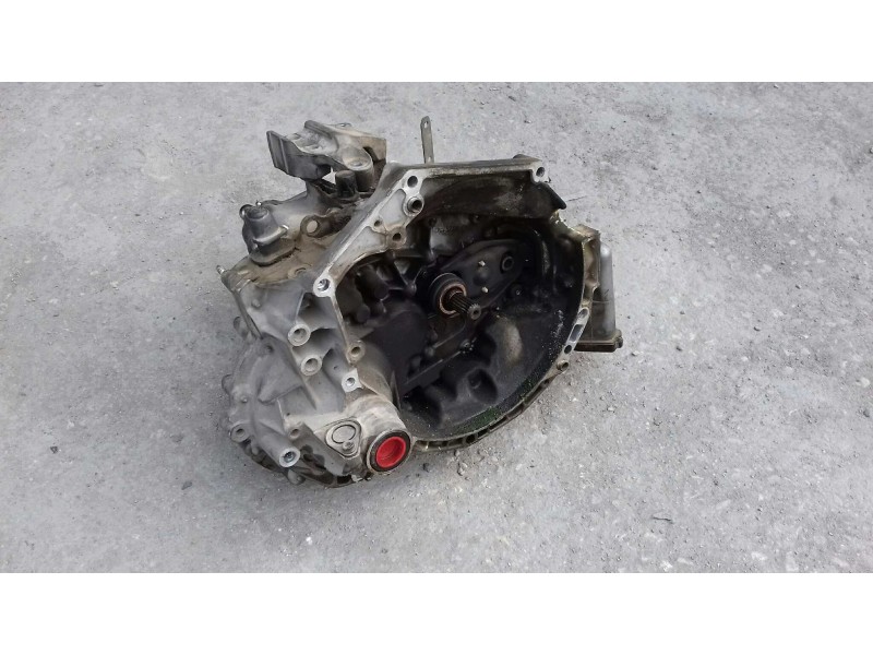 Recambio de caja cambios para citroen c3 1.4 16v stop&start referencia OEM IAM 20CP56  5 VELOCIDADES PILOTADA