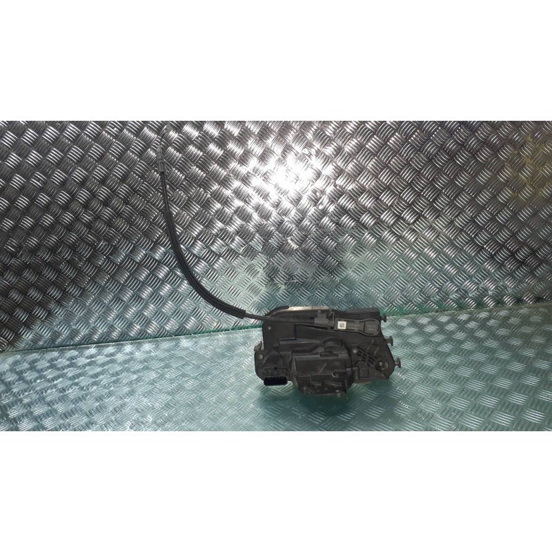 Recambio de cerradura puerta trasera izquierda para ford kuga plug-in hybrid st-line referencia OEM IAM LJ6AA26413AF  E19831104