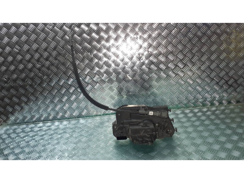 Recambio de cerradura puerta trasera izquierda para ford kuga plug-in hybrid st-line referencia OEM IAM LJ6AA26413AF  E19831104