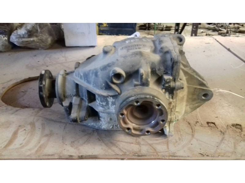 Recambio de diferencial trasero para bmw x3 (e83) 2.0d referencia OEM IAM 3.07  