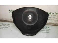 Recambio de airbag delantero izquierdo para renault modus luxe privilege referencia OEM IAM 8200216038B  