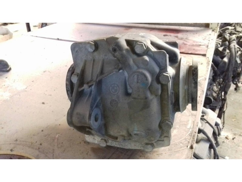 Recambio de diferencial trasero para bmw x3 (e83) 2.0d referencia OEM IAM 3.07  