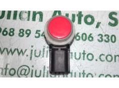 Recambio de sensor de aparcamiento para ford focus lim. titanium referencia OEM IAM 308723 F1CT15K859AAW 3 PINES