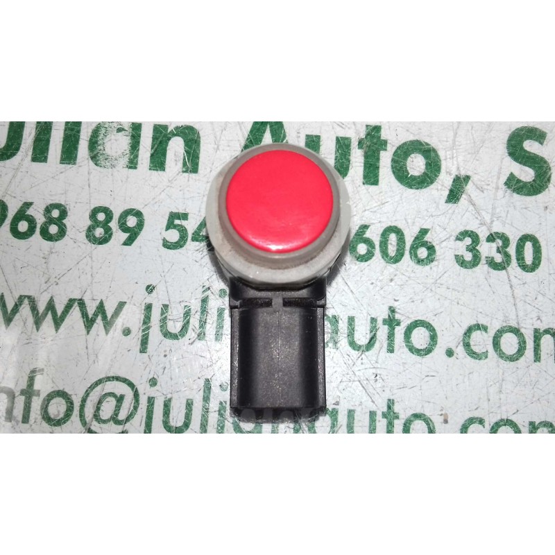 Recambio de sensor de aparcamiento para ford focus lim. titanium referencia OEM IAM 308723 F1CT15K859AAW 3 PINES