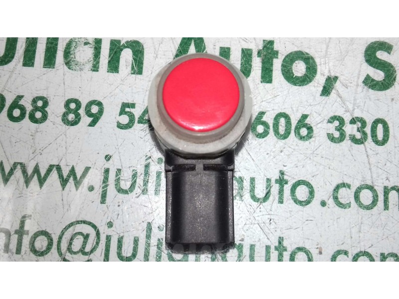 Recambio de sensor de aparcamiento para ford focus lim. titanium referencia OEM IAM 308723 F1CT15K859AAW 3 PINES