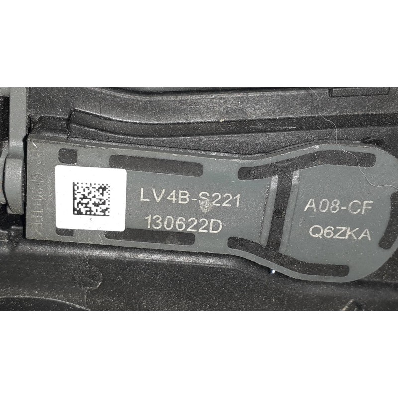 Recambio de cerradura puerta trasera izquierda para ford kuga plug-in hybrid st-line referencia OEM IAM LJ6AA26413AF  E19831104